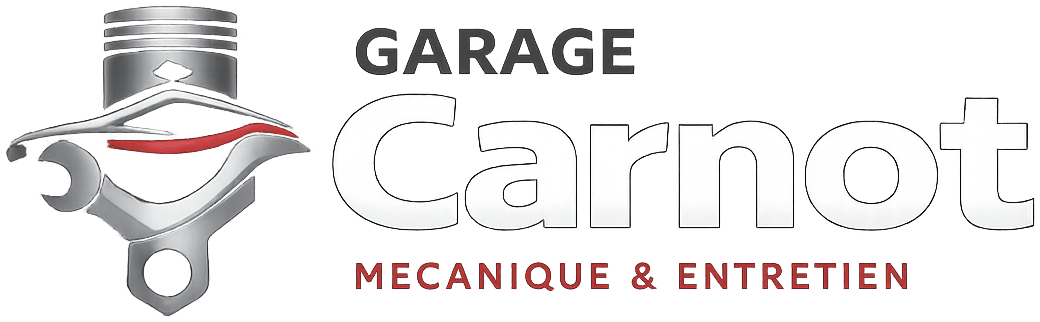 Garage Carnot