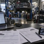 Auto Carnot à Alès : voitures d’occasion et atelier automobile