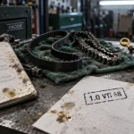 moteur 1.0 vti 68 fiabilité en ville